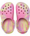Kids' Classic Marbled Clog