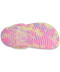 Kids' Classic Marbled Clog