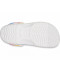 Baya Tie Dye Clog