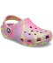 Kids' Classic Marbled Clog