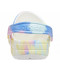 Baya Tie Dye Clog