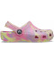 Kids' Classic Marbled Clog