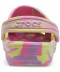 Kids' Classic Marbled Clog