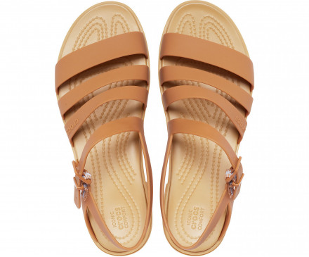 Women's Crocs Tulum Sandal
