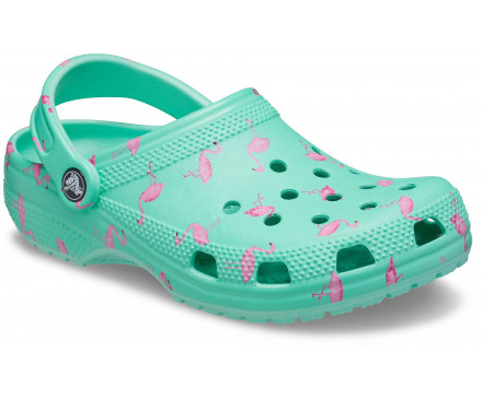 Classic Vacay Vibes Clog