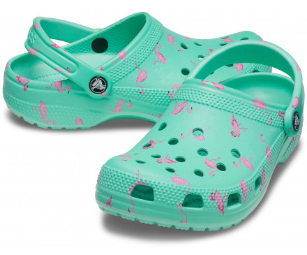 Classic Vacay Vibes Clog