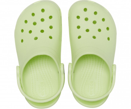 Kids' Classic Clog