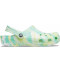 Classic Marbled Clog