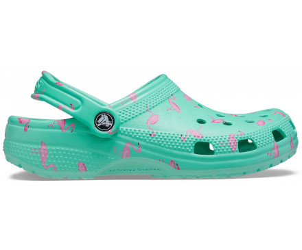 Classic Vacay Vibes Clog