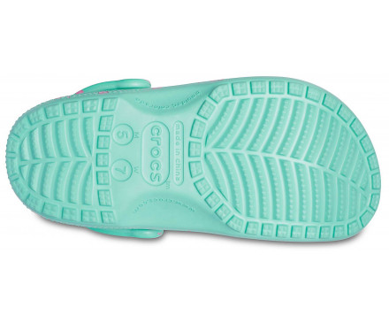Classic Vacay Vibes Clog
