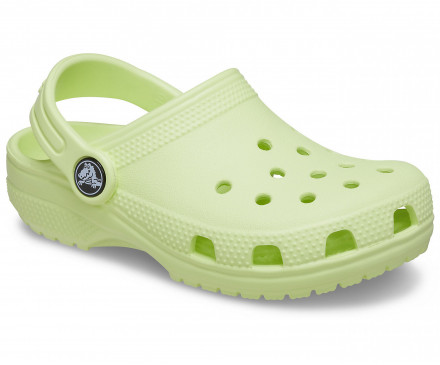 Kids' Classic Clog