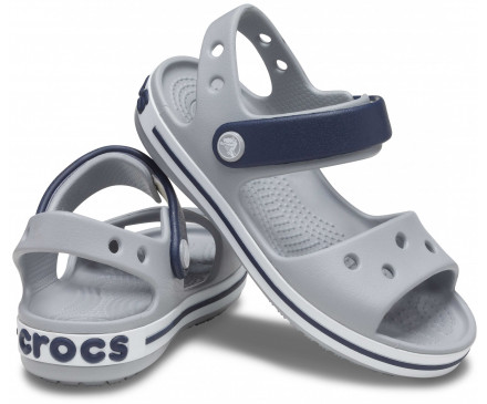 Crocs crocband children's clearance sandals