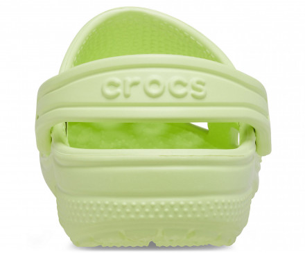 Kids' Classic Clog