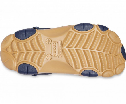 Classic All-Terrain Clog