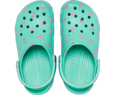 Classic Vacay Vibes Clog