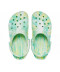 Classic Marbled Clog