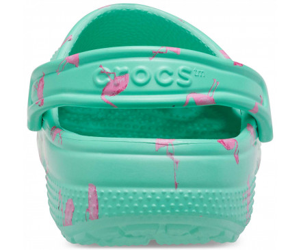 Classic Vacay Vibes Clog