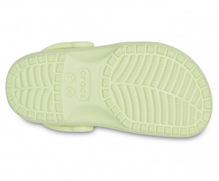 Kids' Classic Clog