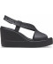 Women’s Crocs Brooklyn High Wedge