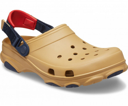 Classic All-Terrain Clog