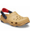Classic All-Terrain Clog
