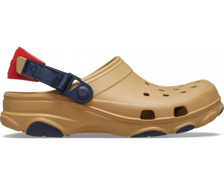 Classic All-Terrain Clog