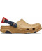 Classic All-Terrain Clog