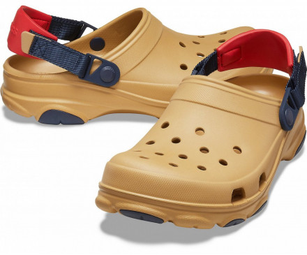 Classic All-Terrain Clog