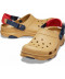 Classic All-Terrain Clog