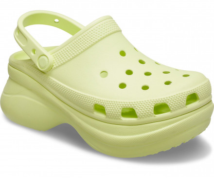 Women's Crocs Classic Bae Clog