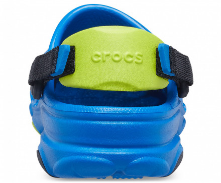 Kids' Classic All-Terrain Clog