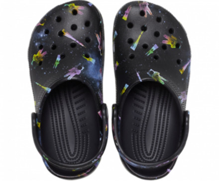 Kids' Classic Out of this World II Clog
