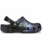 Kids' Classic Out of this World II Clog