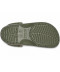 Classic Printed Camo Clog
