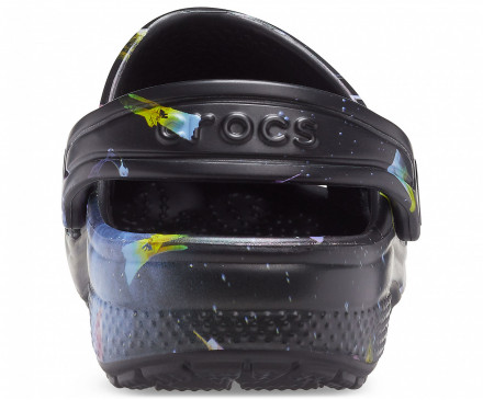 Kids' Classic Out of this World II Clog