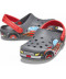 Kids' Crocs Fun Lab Truck Band Clog