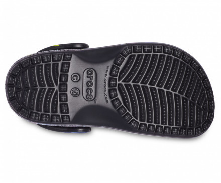 Kids' Classic Out of this World II Clog