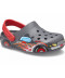 Kids' Crocs Fun Lab Truck Band Clog