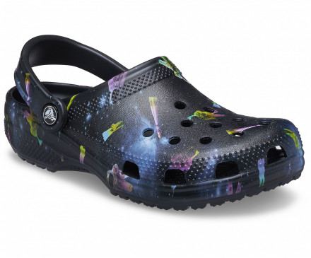 Classic Out of this World II Clog