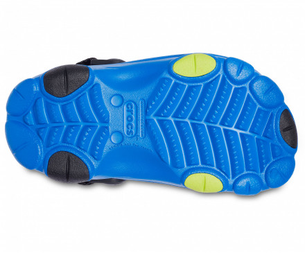 Kids' Classic All-Terrain Clog