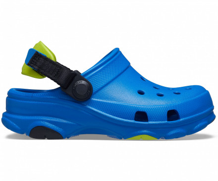 Kids' Classic All-Terrain Clog