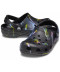 Kids' Classic Out of this World II Clog