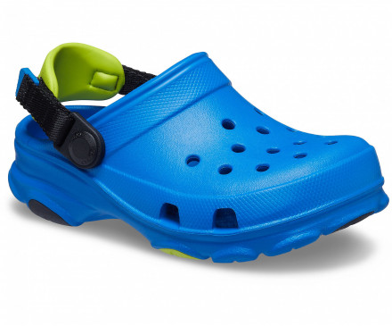 Kids' Classic All-Terrain Clog