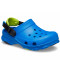 Kids' Classic All-Terrain Clog
