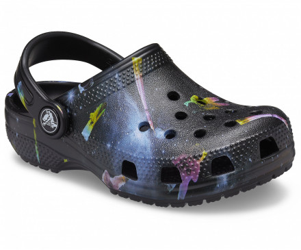 Kids' Classic Out of this World II Clog