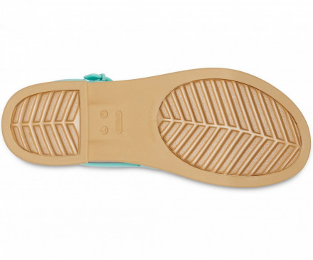 Women's Crocs Tulum Sandal