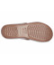 Women's Crocs Monterey Shimmer Slip-On Wedge