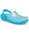 Classic Translucent Clog