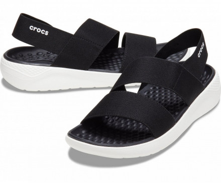Women's LiteRide™ Stretch Sandal