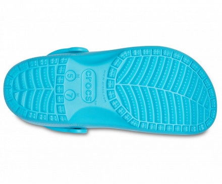 Classic Translucent Clog